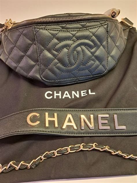 chanel bauchtasche tedi|chanel handbags.